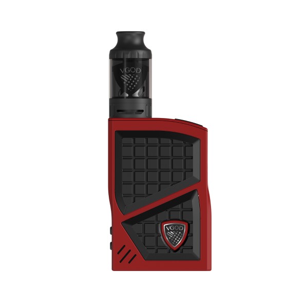 VGOD Pro 200 Kit