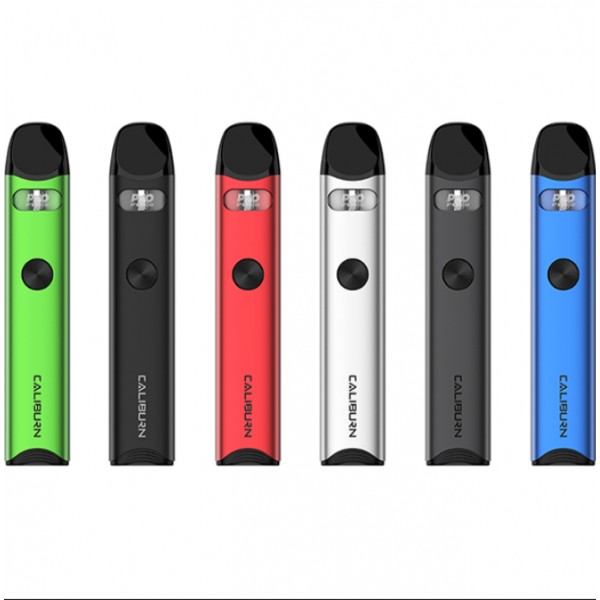 Uwell Caliburn A3 Pod Kit