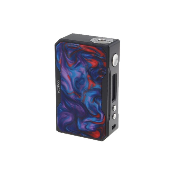 VOOPOO Drag 157W Box Mod Resin Edition