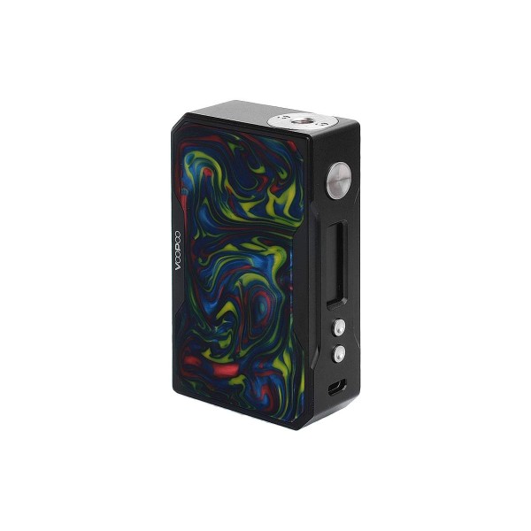 VOOPOO Drag 157W Box Mod Resin Edition