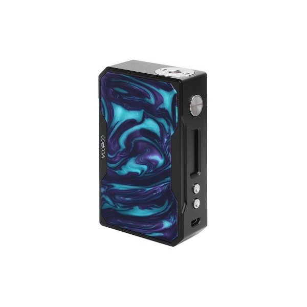 VOOPOO Drag 157W Box Mod Resin Edition