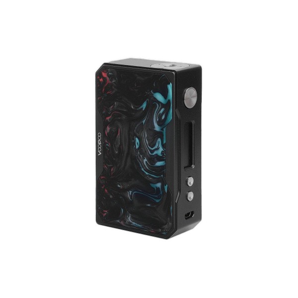 VOOPOO Drag 157W Box Mod Resin Edition
