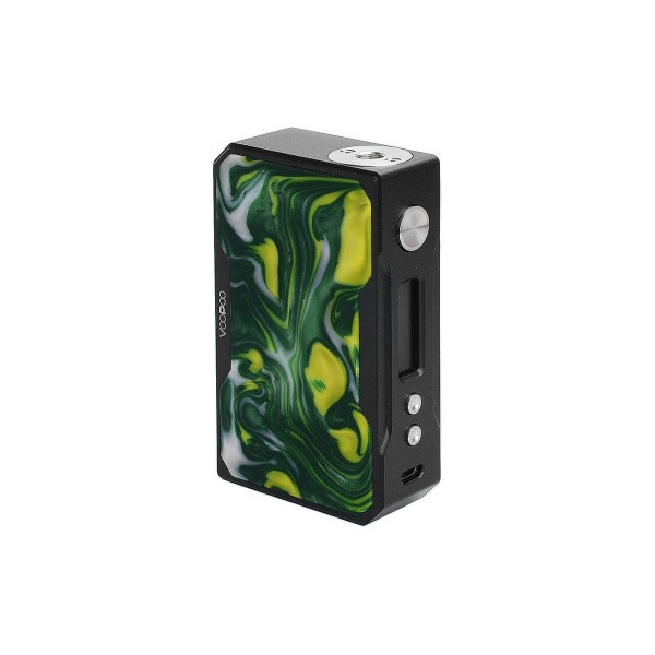 VOOPOO Drag 157W Box Mod Resin Edition