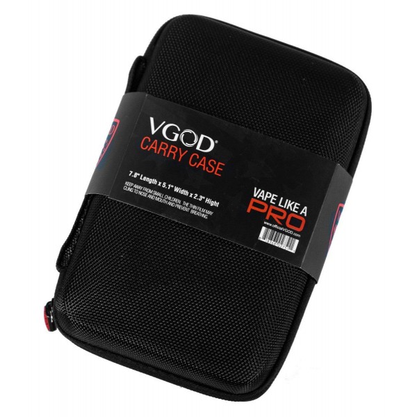 VGOD Carry Case
