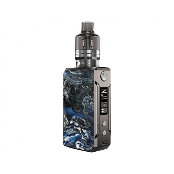 VooPoo, Drag Mini 117w Platinum Refresh Edition Kit