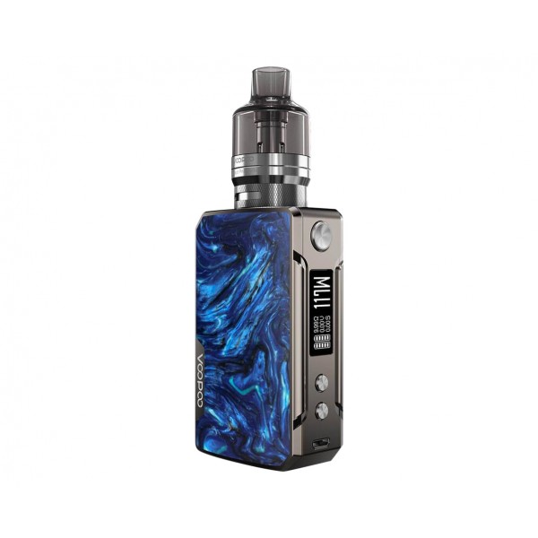 VooPoo, Drag Mini 117w Platinum Refresh Edition Kit