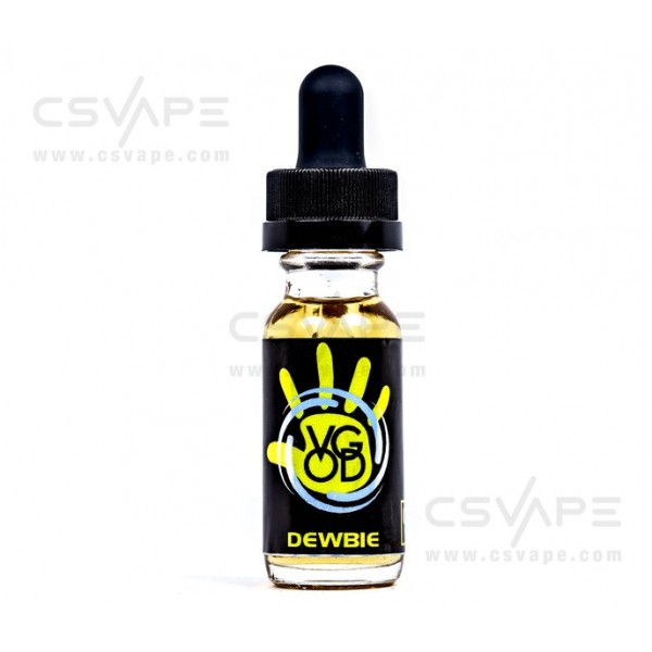 VGOD  Dewbie