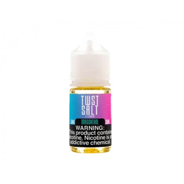 Twist Salt Dragonthol