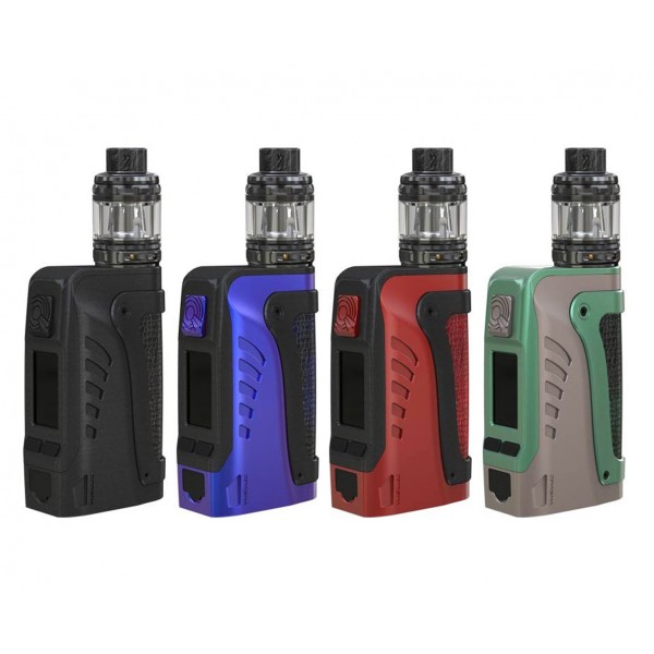 Wismec Reuleaux Tinker 2 Starter Kit