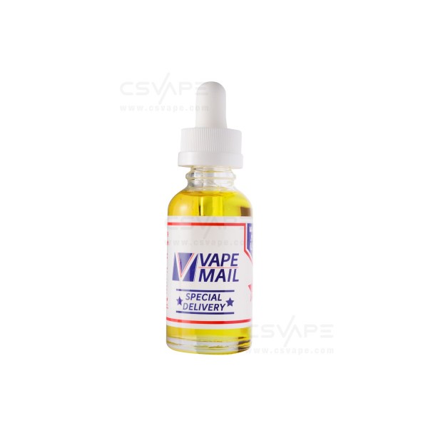 Vape Mail E-Liquid Special Delivery