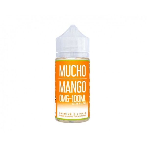 The Neighborhood Mucho Mango