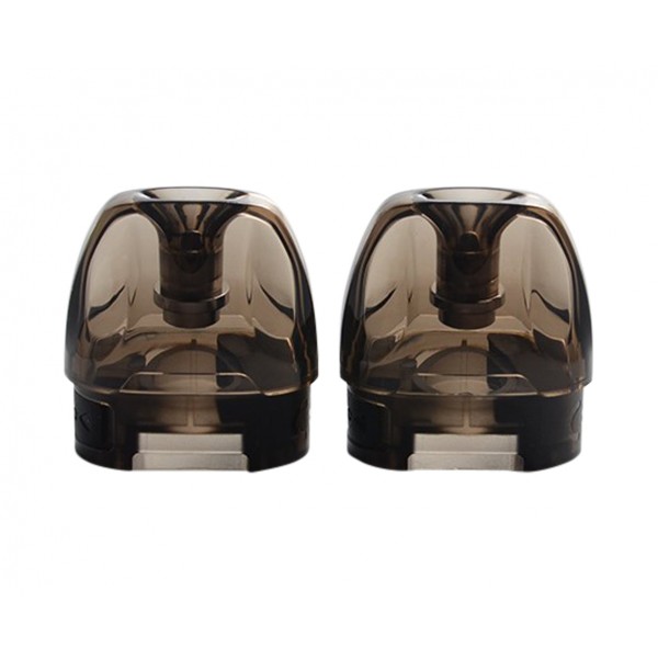 Voopoo, Argus Air Standard Replacement Pod, 2 Pack