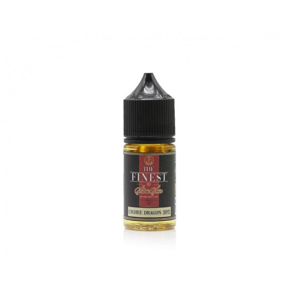 The Finest E-Liquid Salt Nic Edition, Lychee Dragon