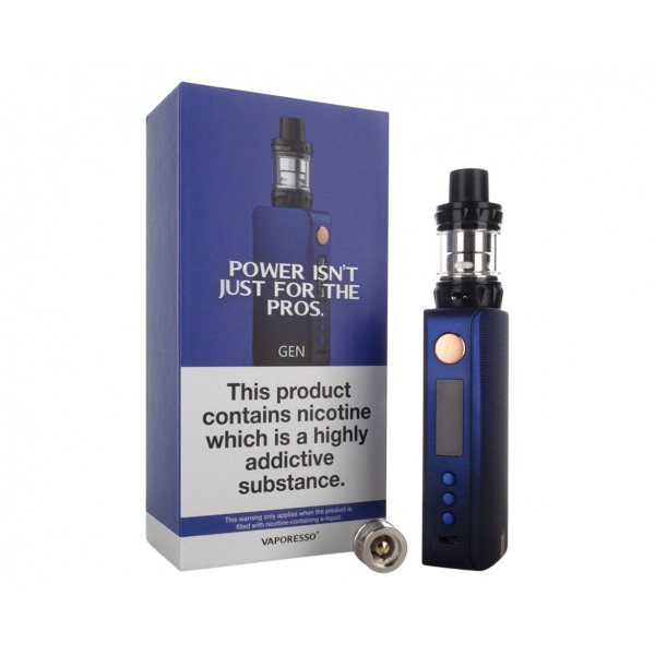 Vaporesso Gen 220W Starter Kit