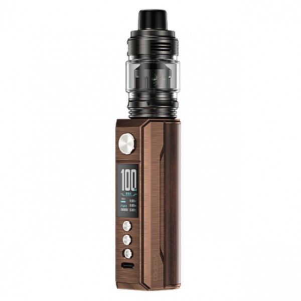 VooPoo Drag M100S Starter Kit