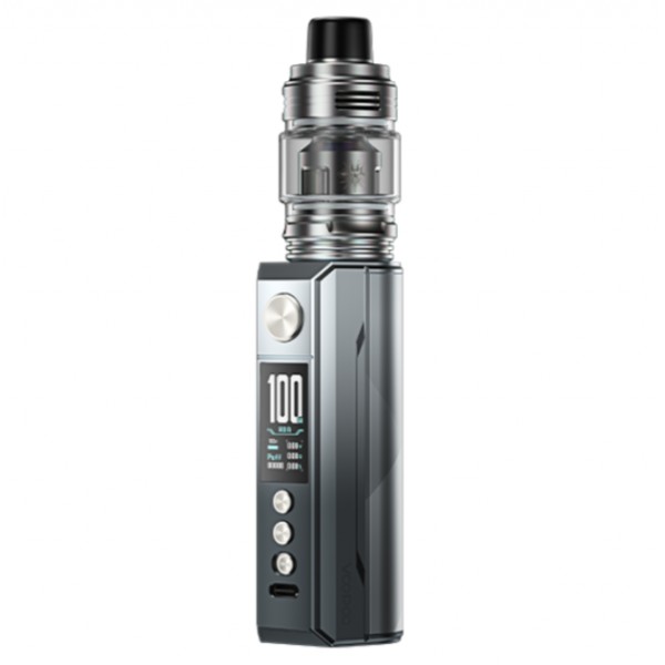 VooPoo Drag M100S Starter Kit