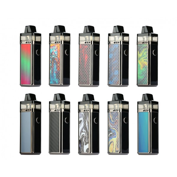 Voopoo Vinci R Pod Mod
