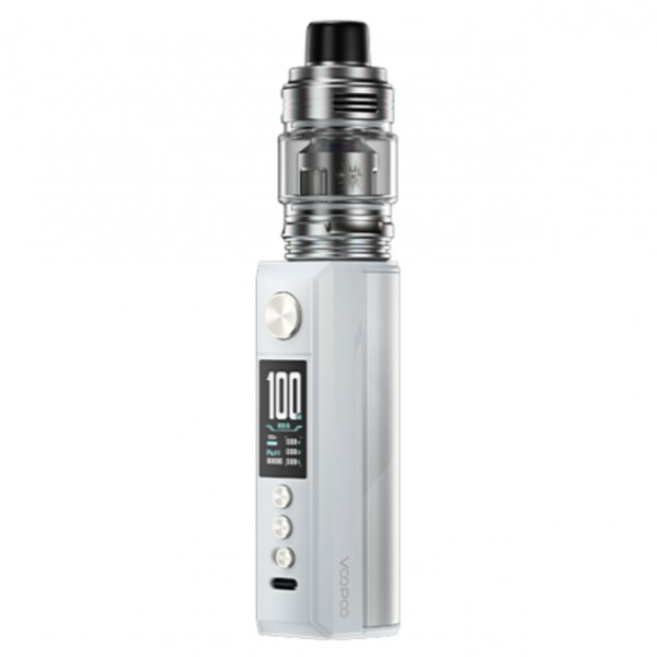 VooPoo Drag M100S Starter Kit