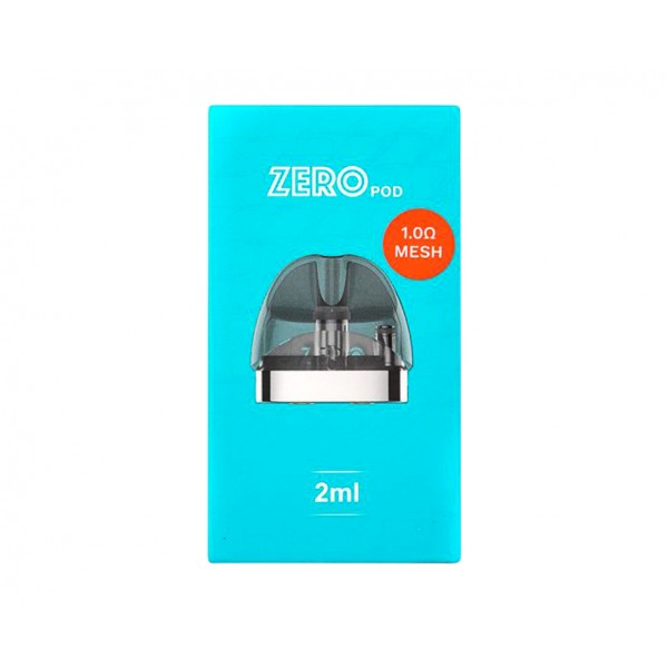 Vaporesso Renova Zero 1.0 Mesh Replacement Pod, 2 pack