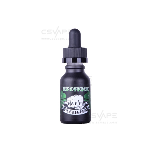 Vape Hooligans  Dropkick