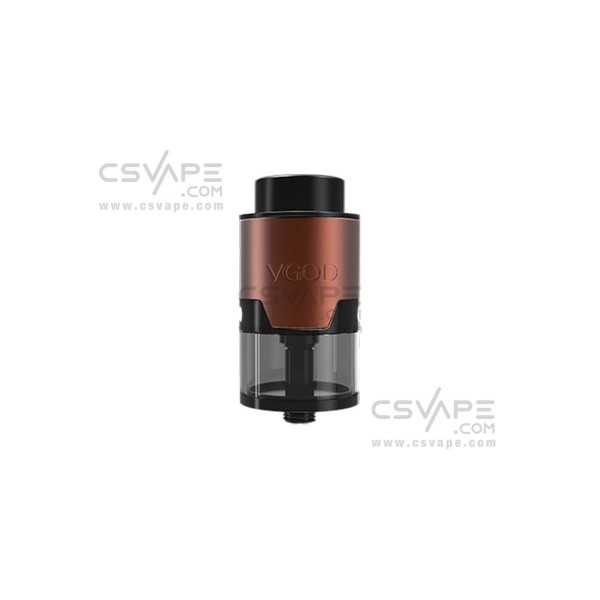 VGOD TRICKTANK PRO R2 RDTA