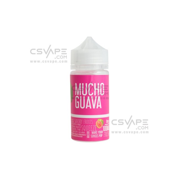 The Neighborhood Mucho Guava
