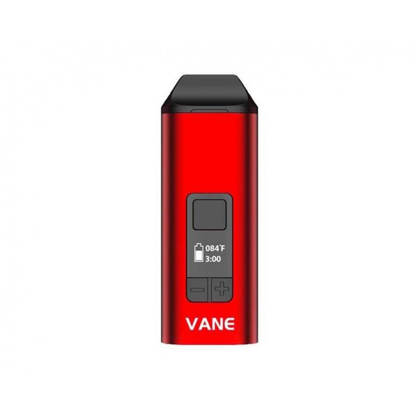 Yocan Vane Dry Herb Vaporizer