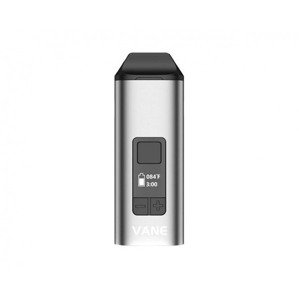 Yocan Vane Dry Herb Vaporizer