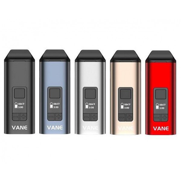 Yocan Vane Dry Herb Vaporizer
