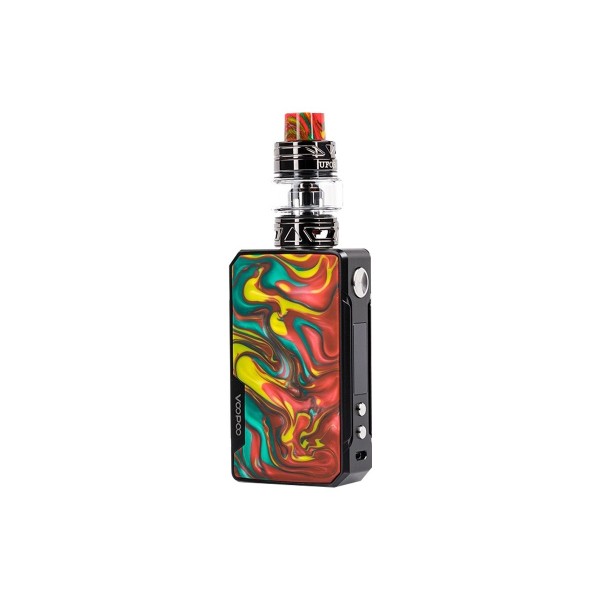 VOOPOO Drag 2 177W Starter Kit
