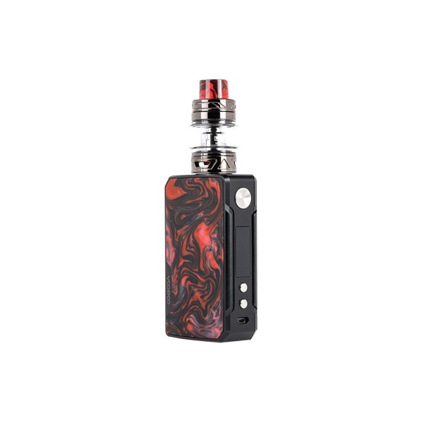 VOOPOO Drag 2 177W Starter Kit