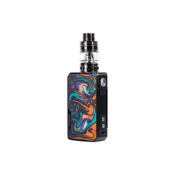 VOOPOO Drag 2 177W Starter Kit