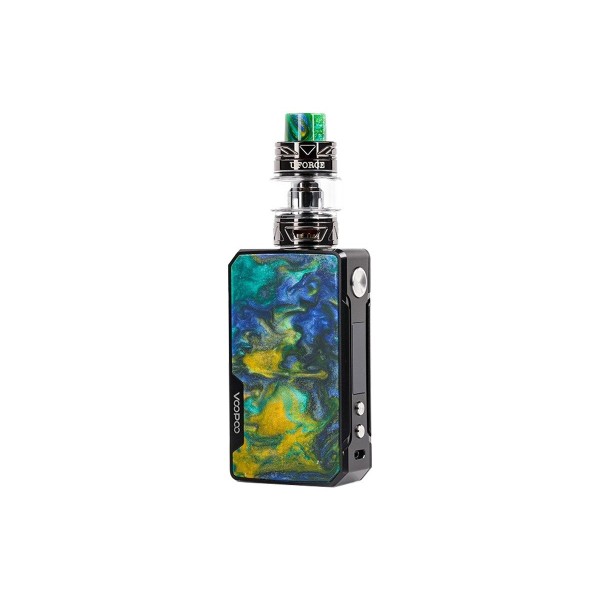 VOOPOO Drag 2 177W Starter Kit