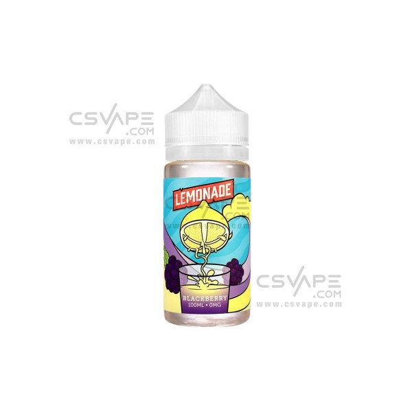 Vapetasia Blackberry Lemonade