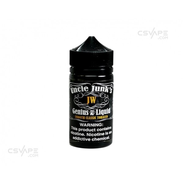 Uncle Junks JW