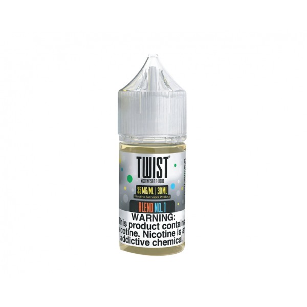 Twist Salt Blend No.1