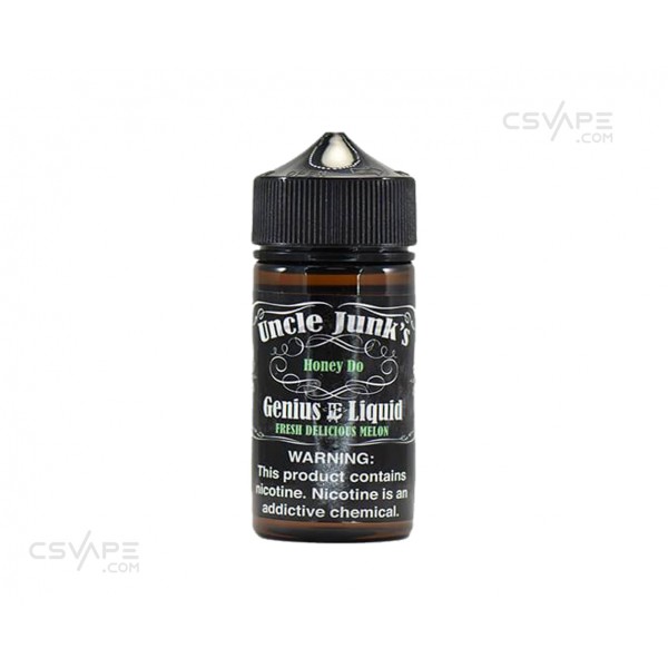 Uncle Junks Honey Do