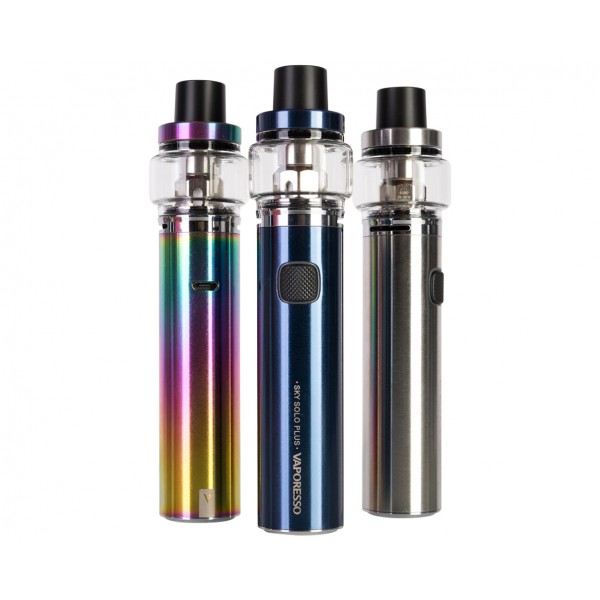 Vaporesso Sky Solo Plus Starter Kit