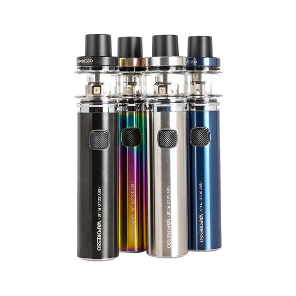 Vaporesso Sky Solo Plus Starter Kit