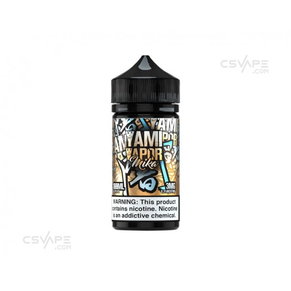 Yami Vapor Mika
