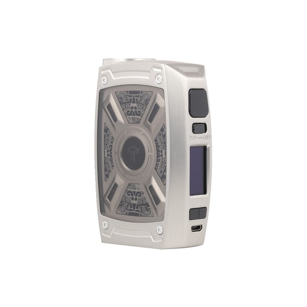 Wi-Pod Pod System