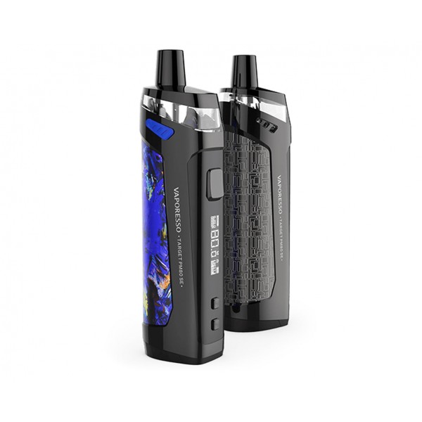 Vaporesso Target PM80 SE, 80W Kit