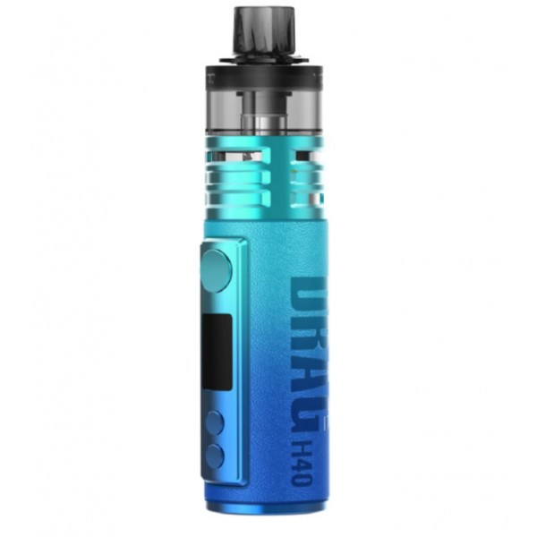 VooPoo Drag H40 Pod System Kit