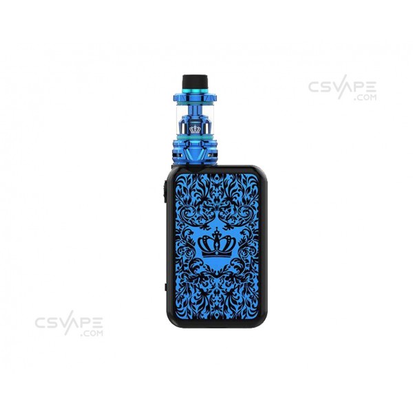 Uwell Crown 4 Starter Kit
