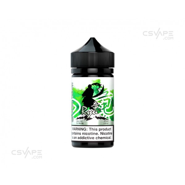 Sugoi Vapor Ryu
