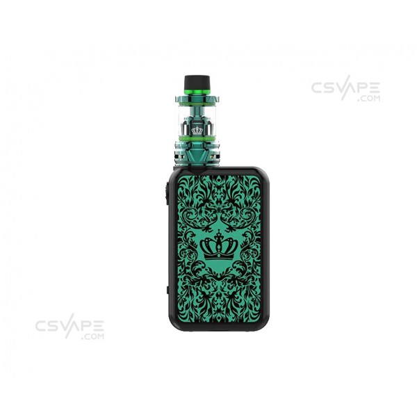Uwell Crown 4 Starter Kit
