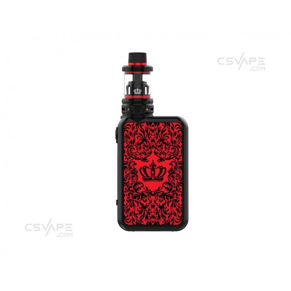 Uwell Crown 4 Starter Kit