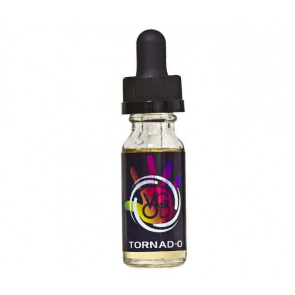 VGOD  TORNAD-O