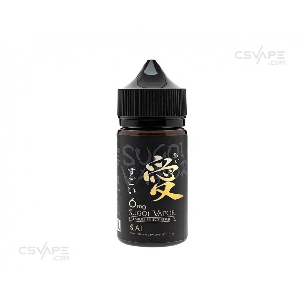 Sugoi Vapor Ai
