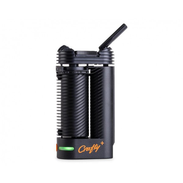 Storz & Bickel Crafty Plus